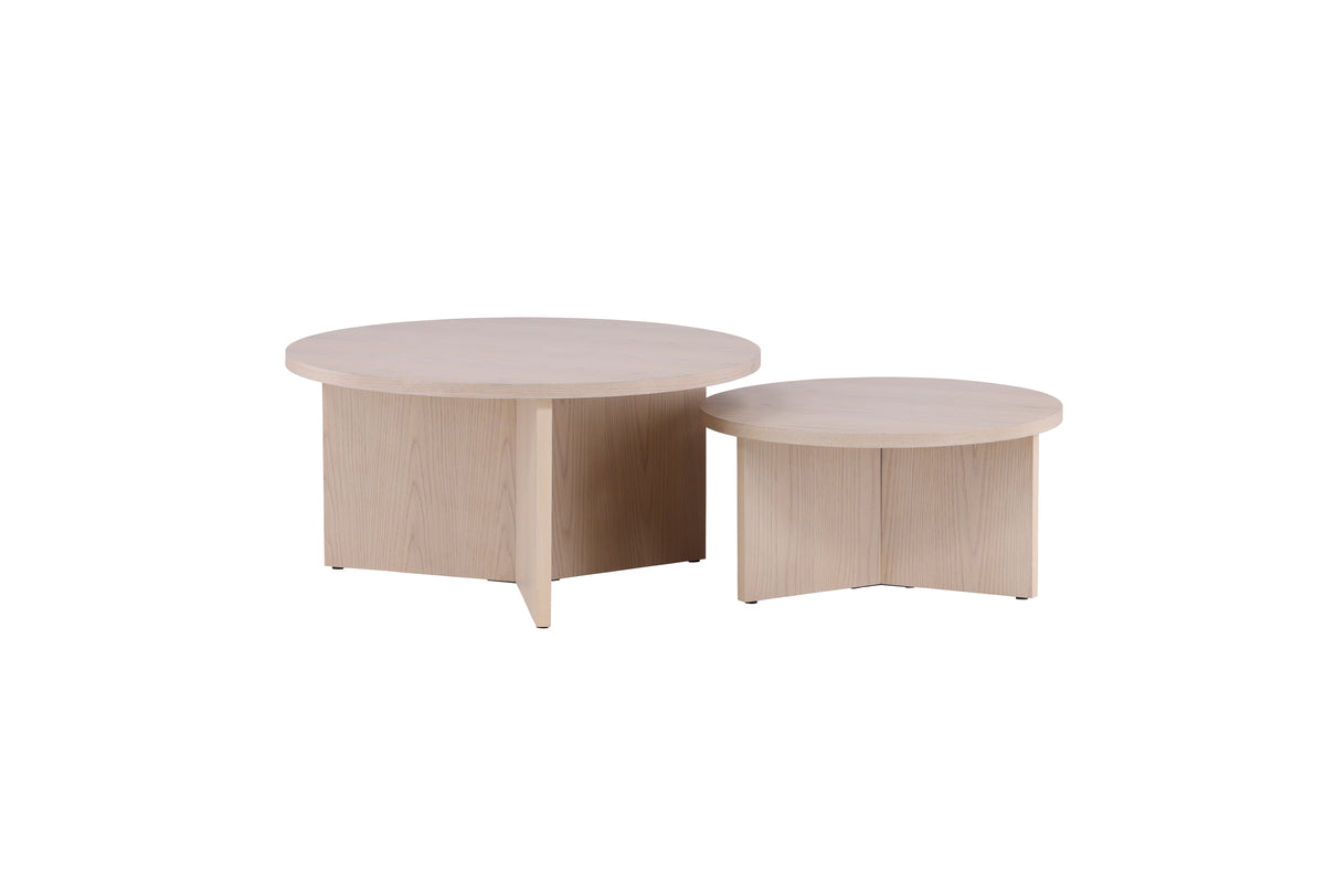 Saltö Sofa Table Venture Design Sofabord