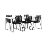 Break spisebord + Lindos Venture Design Spisegruppe