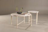Sandhamn Sofa Table Venture Design Sofabord