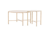 Sandhamn Sofa Table Venture Design Sofabord
