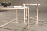 Sandhamn Sofa Table Venture Design Sofabord