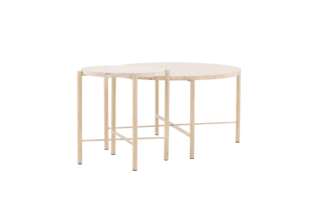 Sandhamn Sofa Table Venture Design Sofabord