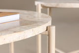 Sandhamn Sofa Table Venture Design Sofabord