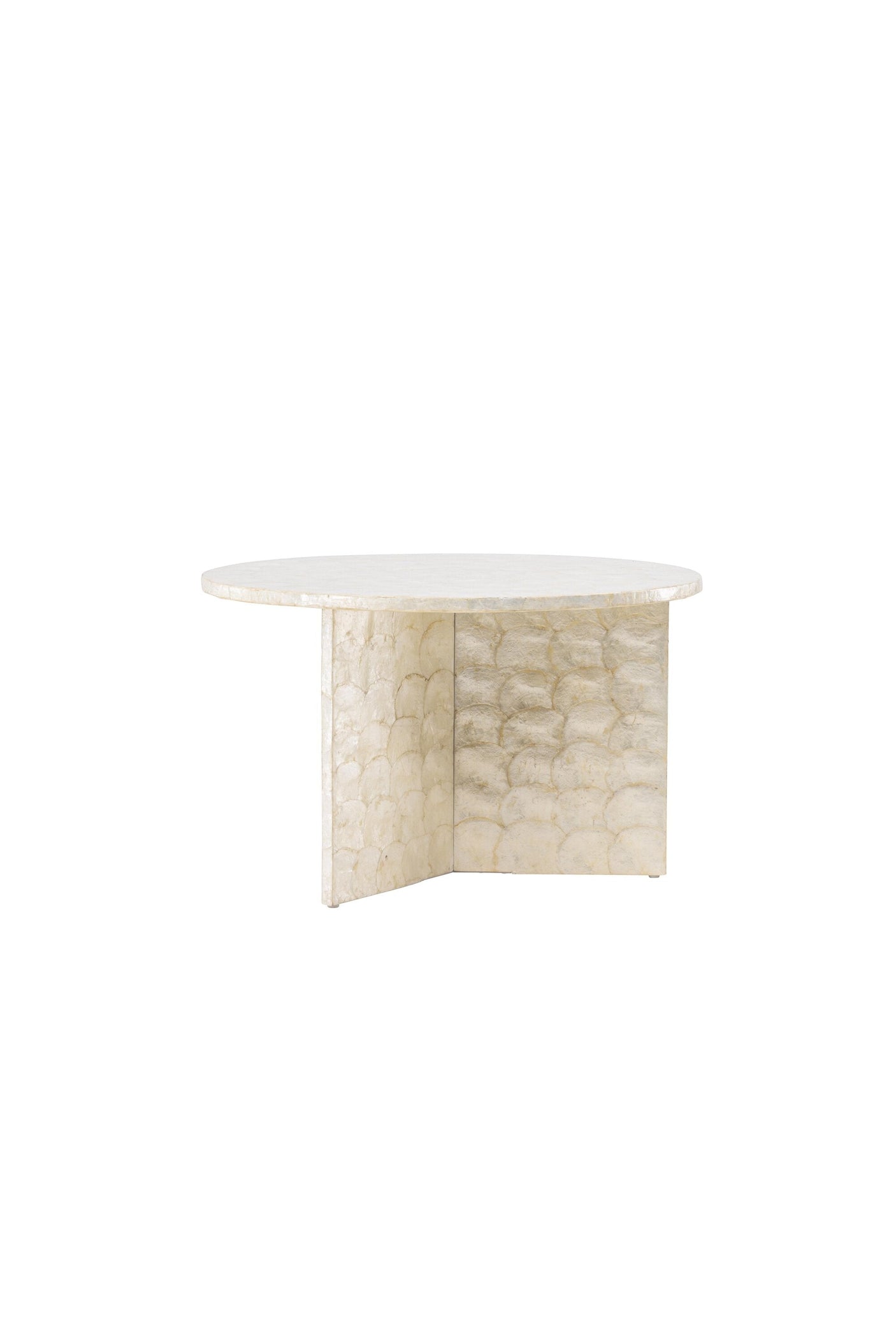 Smögen Sofa Table Venture Design Sofabord