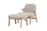 Rile Akse stol Venture Design Lenestol