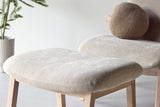 Rile Akse stol Venture Design Lenestol