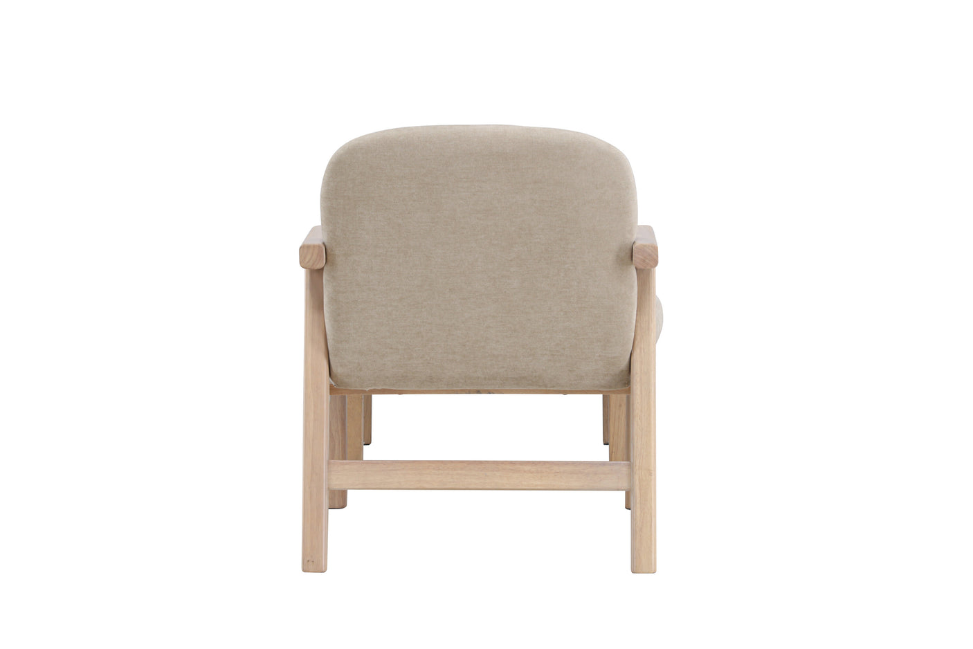 Rile Akse stol Venture Design Lenestol