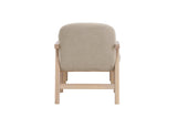 Rile Akse stol Venture Design Lenestol