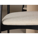 Tabell Tyresö med Stol Ven Venture Design Rundt spisesett