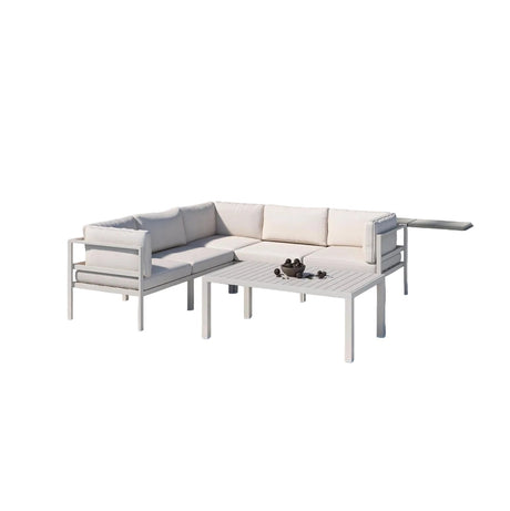 Copacabana Sofa Set 3+2 Venture Design Loungegruppe