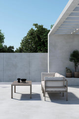 Copacabana Sofa Set 2+1 Venture Design Loungegruppe