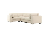 Salerno Hjørnesofa Venture Design Hjørnesofa