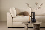 Salerno Hjørnesofa Venture Design Hjørnesofa
