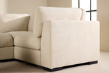 Salerno Hjørnesofa Venture Design Hjørnesofa