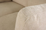 Salerno Hjørnesofa Venture Design Hjørnesofa