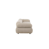 Mika 3-Seat Sofa Venture Design Sofa