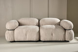 Mika 2-seters Sofa Venture Design 2-seters Sofa