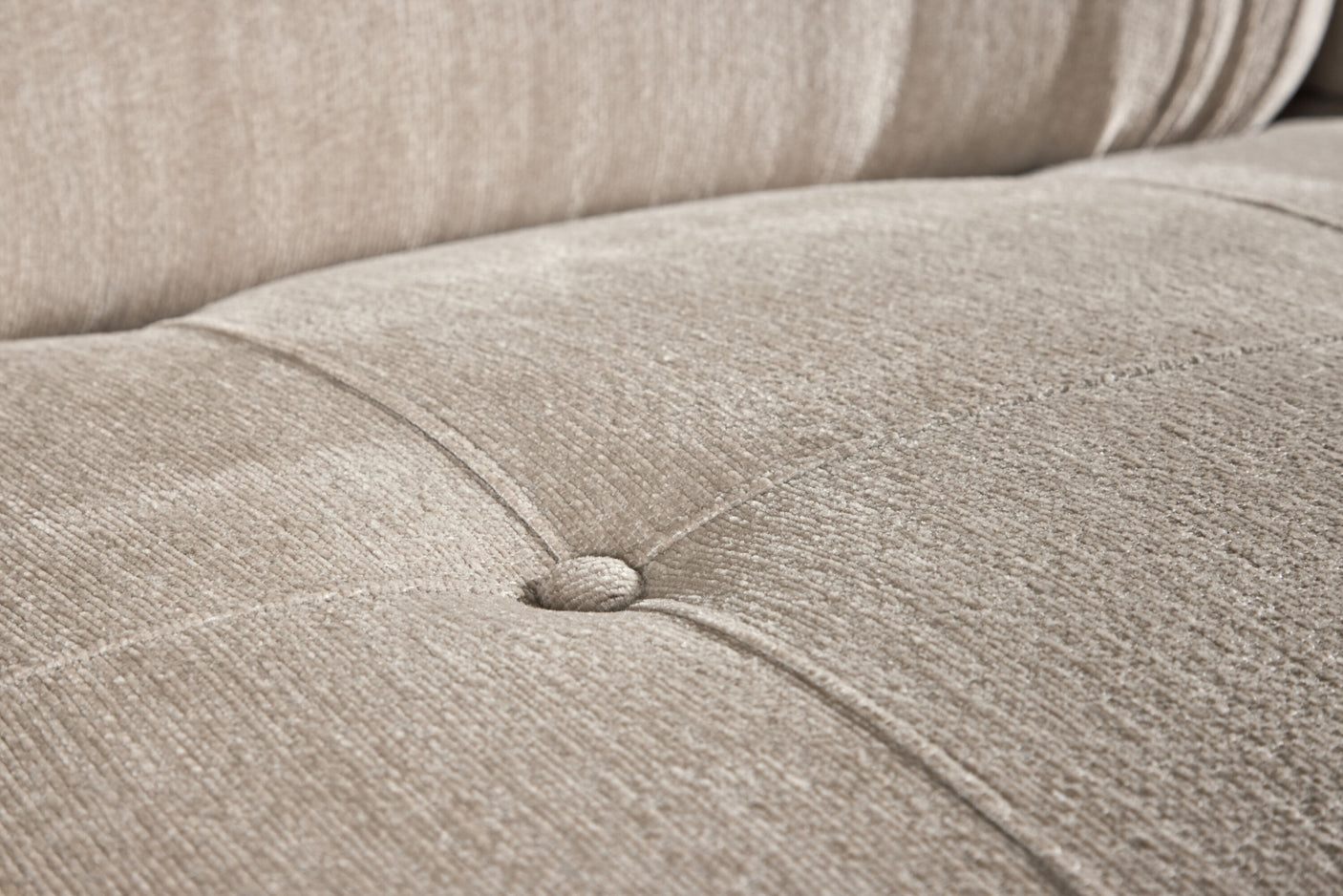 Mika 3-seters sofa Venture Design 3-seters sofa