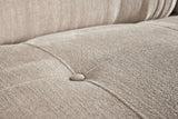 Mika 3-seters sofa Venture Design 3-seters sofa