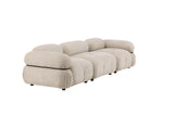 Mika 3-seters sofa Venture Design 3-seters sofa