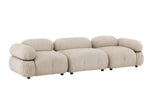 Mika 3-seters sofa Venture Design 3-seters sofa