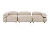 Mika 3-seters sofa Venture Design 3-seters sofa