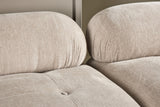 Mika 3-seters sofa Venture Design 3-seters sofa