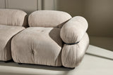Mika 3-seters sofa Venture Design 3-seters sofa