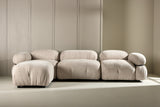 Mika Hjørnesofa Venture Design Hjørnesofa