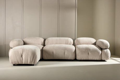 Mika Hjørnesofa Venture Design Hjørnesofa
