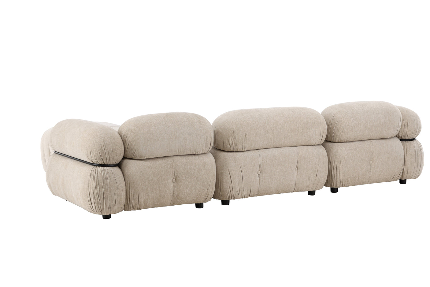 Mika Hjørnesofa Venture Design Hjørnesofa