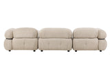 Mika Hjørnesofa Venture Design Hjørnesofa
