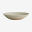 GRAINY salatkål i keramikk - ø34 cm - sand Nordal TABLEWARE