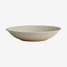 GRAINY salatkål i keramikk - ø34 cm - sand Nordal TABLEWARE