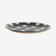 GRAINY underkop / gøteallerken - ø14 cm - mørkblå/sand Nordal TABLEWARE