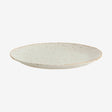 GRAINY underkop / gøttellerken - ø14 cm - sand Nordal TABLEWARE