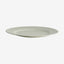 GRAWA lunsjplaten - ø20,5 cm - hvit Nordal TABLEWARE