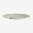 GRAWA lunsjplaten - ø20,5 cm - hvit Nordal TABLEWARE