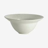 GRAWA suppeplaten - ø18 cm - hvit Nordal TABLEWARE
