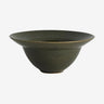 GRAWA suppeplaten - ø18 cm - mørkgrønn Nordal TABLEWARE