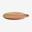 HERBAL serveringsplate, rund - akacie Nordal KITCHEN AC