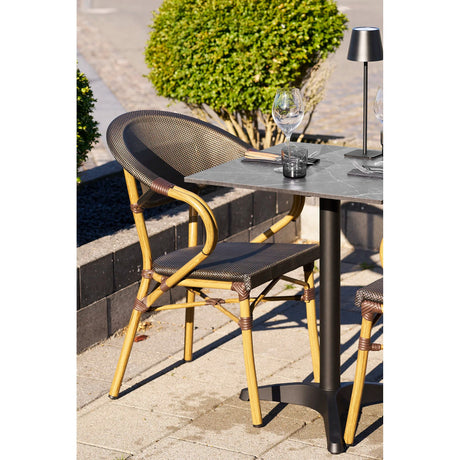 Calda Spisestol House Nordic Spisestol