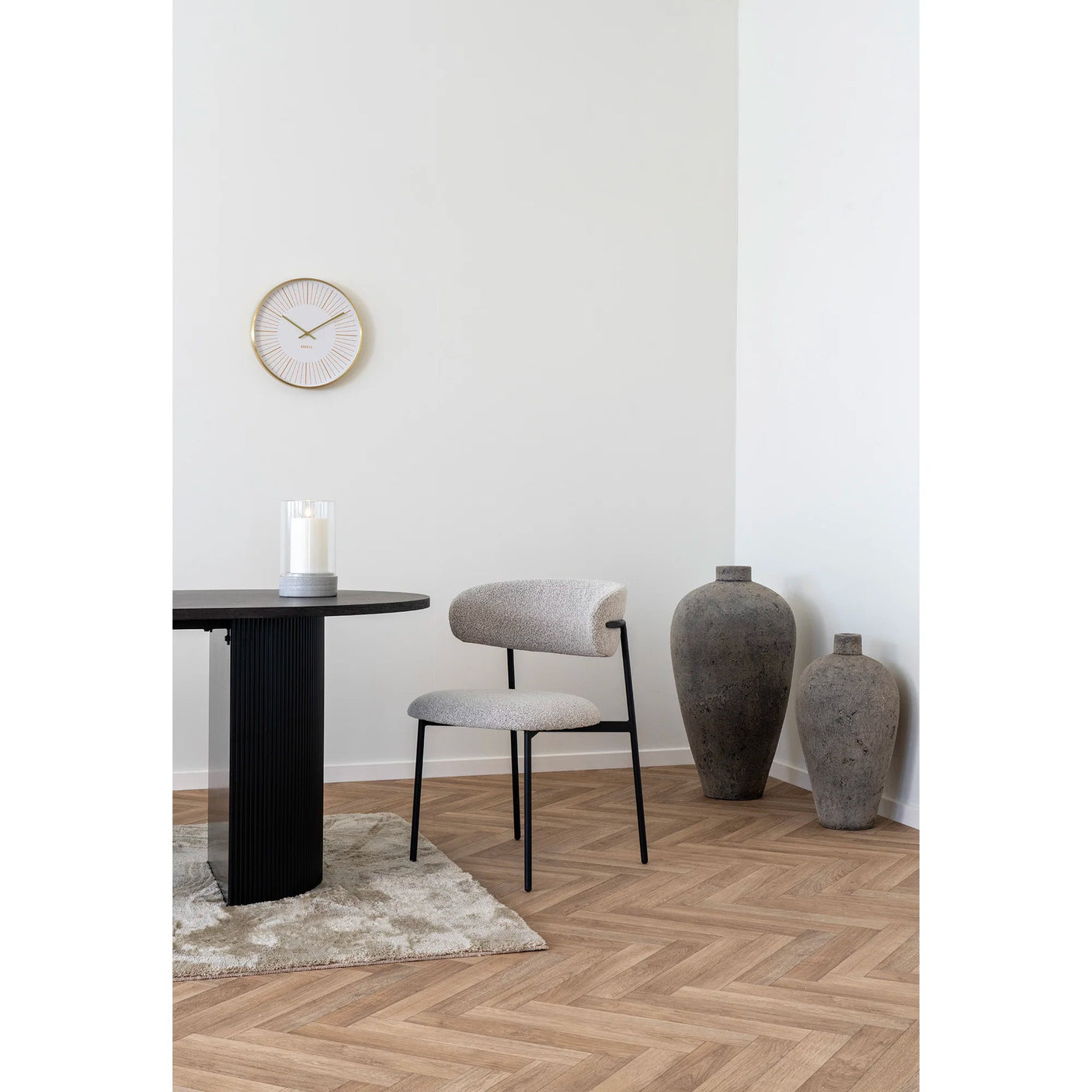 Mira spisestol House Nordic Spisestol