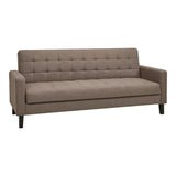 Milton Sovesofa House Nordic Sofa