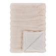 Galena Plaid House Nordic Pledd
