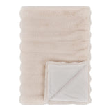 Galena Plaid House Nordic Pledd