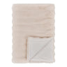 Galena Plaid House Nordic Pledd
