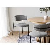 Mira spisestol House Nordic Spisestol