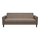 Milton Sovesofa House Nordic Sofa