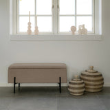 Watford Benk House Nordic Benk